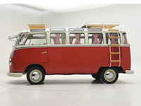 Volkswagen t1 samba - afbeelding 34 van  39