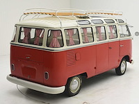 Volkswagen t1 samba - afbeelding 35 van  39