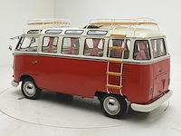 Volkswagen t1 samba - afbeelding 37 van  39