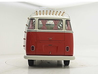 Volkswagen t1 samba - afbeelding 38 van  39