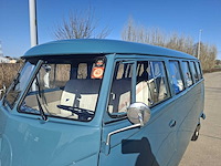 Volkswagen t1 split screen - afbeelding 3 van  40
