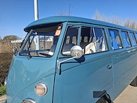 Volkswagen t1 split screen - afbeelding 4 van  40