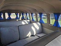 Volkswagen t1 split screen - afbeelding 6 van  40