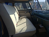 Volkswagen t1 split screen - afbeelding 7 van  40