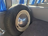 Volkswagen t1 split screen - afbeelding 9 van  40