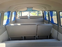 Volkswagen t1 split screen - afbeelding 10 van  40