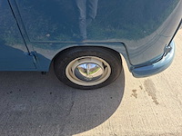 Volkswagen t1 split screen - afbeelding 11 van  40