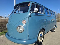 Volkswagen t1 split screen - afbeelding 1 van  40