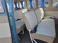 Volkswagen t1 split screen - afbeelding 13 van  40