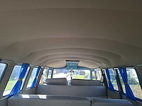Volkswagen t1 split screen - afbeelding 14 van  40