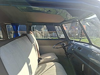 Volkswagen t1 split screen - afbeelding 16 van  40