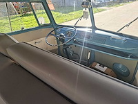 Volkswagen t1 split screen - afbeelding 17 van  40