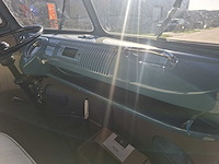 Volkswagen t1 split screen - afbeelding 19 van  40
