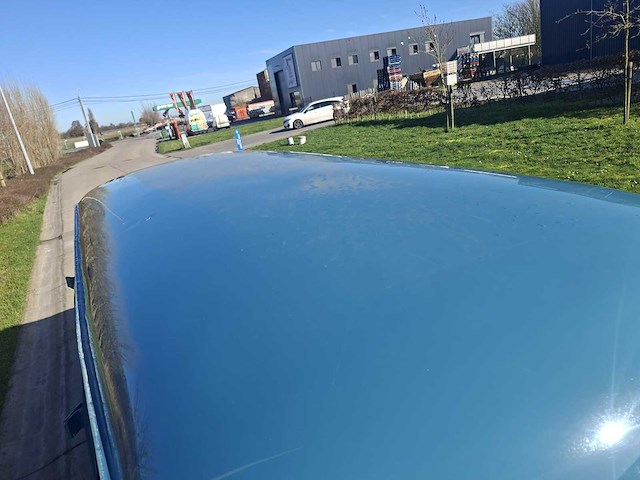 Volkswagen t1 split screen - afbeelding 20 van  40