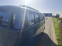 Volkswagen t1 split screen - afbeelding 21 van  40