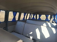 Volkswagen t1 split screen - afbeelding 25 van  40