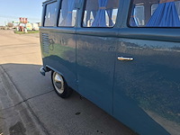 Volkswagen t1 split screen - afbeelding 27 van  40