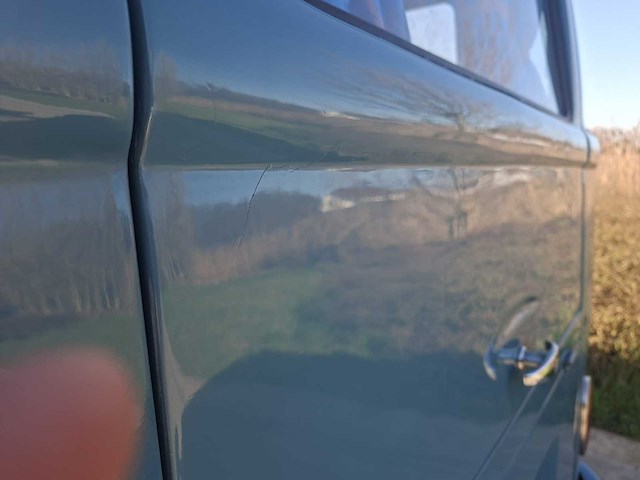 Volkswagen t1 split screen - afbeelding 28 van  40