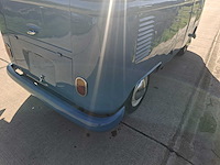 Volkswagen t1 split screen - afbeelding 30 van  40