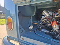 Volkswagen t1 split screen - afbeelding 32 van  40