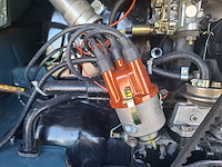 Volkswagen t1 split screen - afbeelding 35 van  40