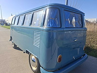 Volkswagen t1 split screen - afbeelding 34 van  40