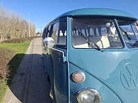 Volkswagen t1 split screen - afbeelding 37 van  40