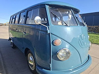 Volkswagen t1 split screen - afbeelding 38 van  40