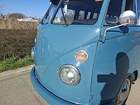 Volkswagen t1 split screen - afbeelding 39 van  40