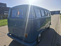 Volkswagen t1 split screen - afbeelding 40 van  40