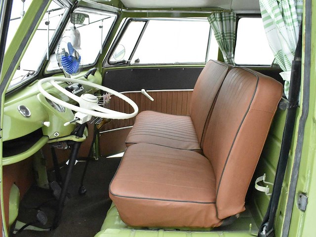 Volkswagen t1 *** sunroof*** - afbeelding 2 van  47