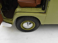 Volkswagen t1 *** sunroof*** - afbeelding 3 van  47