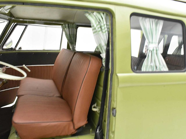 Volkswagen t1 *** sunroof*** - afbeelding 4 van  47