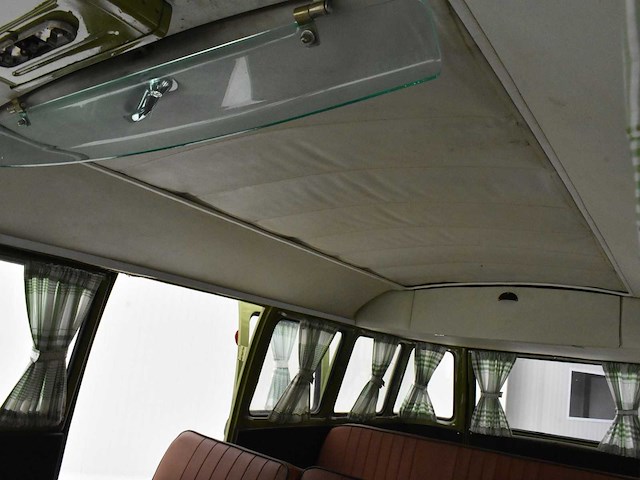 Volkswagen t1 *** sunroof*** - afbeelding 5 van  47
