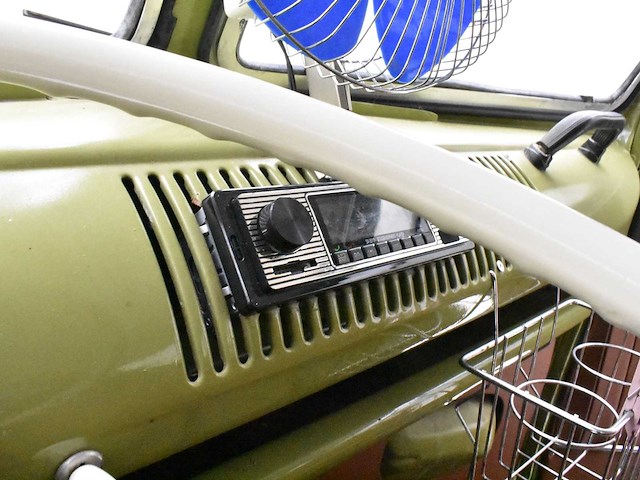 Volkswagen t1 *** sunroof*** - afbeelding 9 van  47