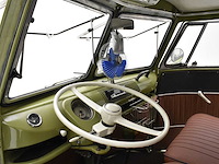 Volkswagen t1 *** sunroof*** - afbeelding 10 van  47