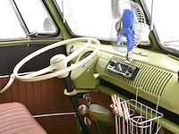 Volkswagen t1 *** sunroof*** - afbeelding 13 van  47