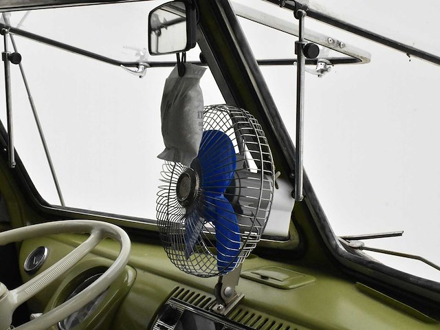Volkswagen t1 *** sunroof*** - afbeelding 14 van  47