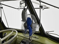 Volkswagen t1 *** sunroof*** - afbeelding 14 van  47