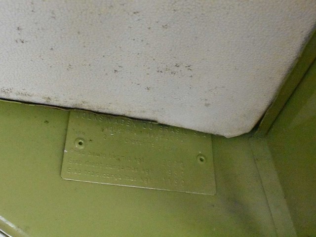 Volkswagen t1 *** sunroof*** - afbeelding 15 van  47