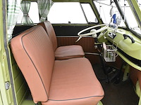 Volkswagen t1 *** sunroof*** - afbeelding 16 van  47