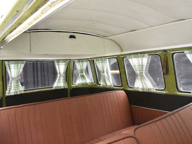 Volkswagen t1 *** sunroof*** - afbeelding 20 van  47