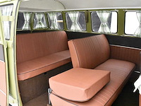 Volkswagen t1 *** sunroof*** - afbeelding 21 van  47