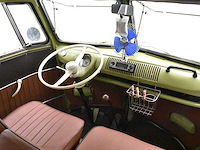 Volkswagen t1 *** sunroof*** - afbeelding 22 van  47
