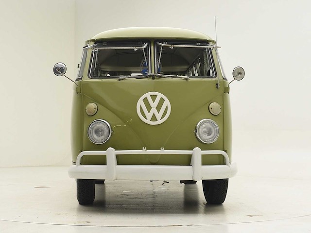 Volkswagen t1 *** sunroof*** - afbeelding 12 van  47