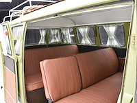 Volkswagen t1 *** sunroof*** - afbeelding 25 van  47