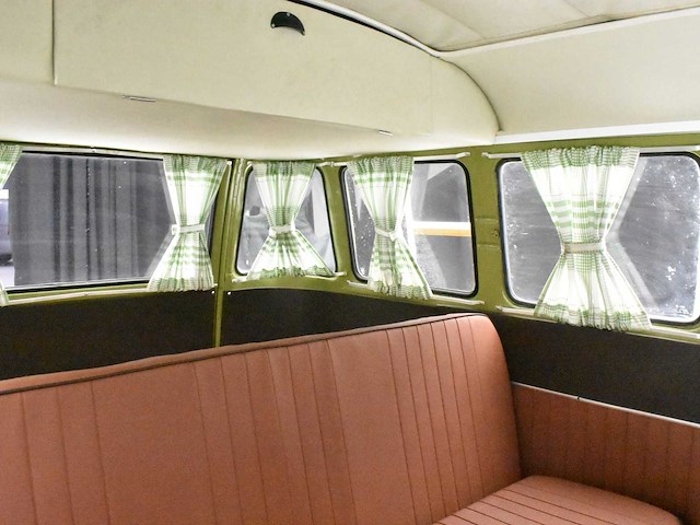 Volkswagen t1 *** sunroof*** - afbeelding 26 van  47