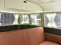 Volkswagen t1 *** sunroof*** - afbeelding 26 van  47