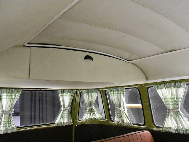 Volkswagen t1 *** sunroof*** - afbeelding 27 van  47