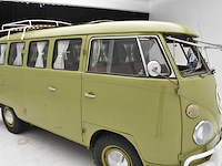 Volkswagen t1 *** sunroof*** - afbeelding 28 van  47
